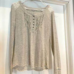 Womens miss me shirt